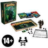 Expansion Juego de mesa La Cripta de la Oscuridad Pertetua HeroQuest español