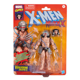 Figura Wolverine Weapon X X-Men Marvel Comics 15cm