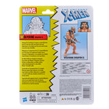 Figura Wolverine Weapon X X-Men Marvel Comics 15cm