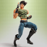 Figura S.H.Figuarts Joseph Joestar – JoJo’s Bizarre Adventure: Battle Tendency 17 cm
