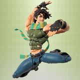 Figura S.H.Figuarts Joseph Joestar – JoJo’s Bizarre Adventure: Battle Tendency 17 cm