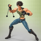 Figura S.H.Figuarts Joseph Joestar – JoJo’s Bizarre Adventure: Battle Tendency 17 cm