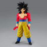 Figura Son Goku Solid Edge Works Super Saiyan 4 Dragon Ball GT 21cm