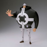 Figura Extra Bartholomew Kuma The Grandline Series One Piece 17cm