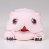 Figura Fluffy Puffy Mitty The Golden City of the Scorching Sun Made in Abyss 12cm