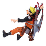 Figura Naruto Uzumaki 33 Vibration Stars Naruto 72 series 16cm