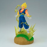 Figura Vegito History Box Dragon Ball Z 17cm