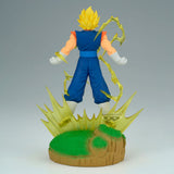 Figura Vegito History Box Dragon Ball Z 17cm