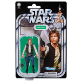 Figura Han Solo Star Wars: Una nueva esperanza 9,5cm