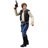 Figura Han Solo Star Wars: Una nueva esperanza 9,5cm