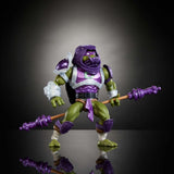 Figura Donatello Turtles of Grayskull Masters of the Universe 14cm