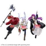 Figura Stark Maximatic Frieren: Beyond Journey's End 29cm