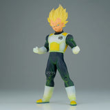 Figura Vegeta Clearise Dragon Ball Z Super 21cm