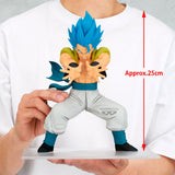 Figura Gogeta Grandista Dragon Ball Z Super 25cm