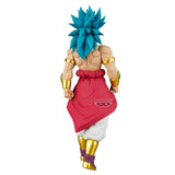 Figura Broly Solid Edge Work Dragon Ball Z 22cm
