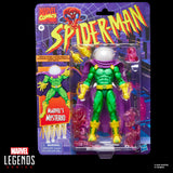 Figura Mysterio Spider-Man Marvel Comics 15cm