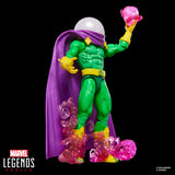 Figura Mysterio Spider-Man Marvel Comics 15cm