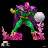 Figura Mysterio Spider-Man Marvel Comics 15cm