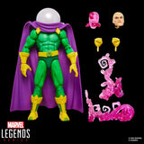 Figura Mysterio Spider-Man Marvel Comics 15cm