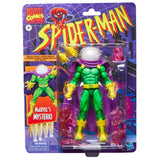 Figura Mysterio Spider-Man Marvel Comics 15cm