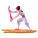 Figura Hiskoa G I Arc Hunter x Hunter 18cm