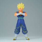 Figura Vegito Clearise Dragon Ball Super 23cm