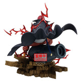 Figura Shanks Theorama Soul One Piece 24cm