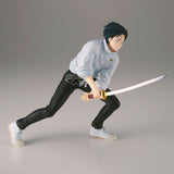 Figura Yuta Okkotsu Maximatic Jujutsu Kaisen 18cm