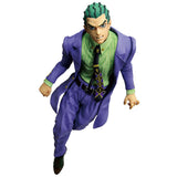 Figura Ichibansho Kosaku Kawajiri Stand Rush Jojo's Bizarre Adventure 25cm