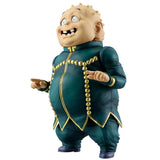 Figura Ichibansho Shigekiyo Yangu Stand Rush Jojo's Bizarre Adventure 13cm - BANPRESTO