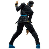 Figura Ichibansho Yuya Fungami Stand Rush Jojo's Bizarre Adventure 20cm - BANPRESTO