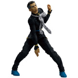 Figura Ichibansho Yuya Fungami Stand Rush Jojo's Bizarre Adventure 20cm - BANPRESTO