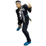Figura Ichibansho Yuya Fungami Stand Rush Jojo's Bizarre Adventure 20cm - BANPRESTO