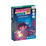 Juego Escape Game La Escuela Abandonada español