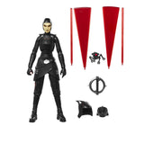 Figura Seventh Sister Inquisitor Star Wars Rebels Star Wars 15cm