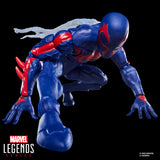 Figura Spider-Man 2099 Spiderman Marvel Comics 15cm