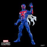 Figura Spider-Man 2099 Spiderman Marvel Comics 15cm
