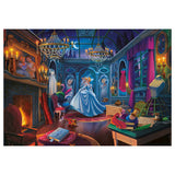 Puzzle La Cenicienta Disney 500 Piezas – Clementoni