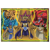Puzzle Yu-Gi-Oh! 500 Piezas – Clementoni