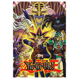 Puzzle Yu-Gi-Oh! 1000 Piezas – Clementoni