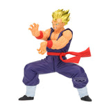 Figura Super Saiyan Son Gohan Blood of Saiyans Dragon Ball Super 17cm - BANPRESTO