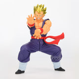 Figura Super Saiyan Son Gohan Blood of Saiyans Dragon Ball Super 17cm - BANPRESTO