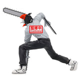 Figura Chainsaw Man Noir Edge Chainsaw Man The Movie 18cm