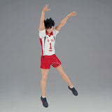 Figura Tetsuro Kuroo Posing Second Uniform ver Haikyu!! 23cm