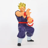 Figura Super Saiyan Son Gohan Blood of Saiyans Dragon Ball Super 17cm - BANPRESTO