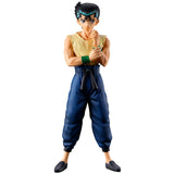 Figura Ichibansho Yusuke Urameshi Dark Tournament Edition Yu Yu Hakusho 24cm