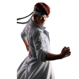 Figura Ichibansho Kazuma Kuwabara Dark Tournament Edition Yu Yu Hakusho 25cm