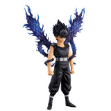 Figura Ichibansho Hiei Dark Tournament Edition Yu Yu Hakusho 18cm