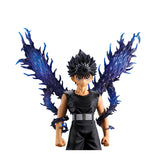 Figura Ichibansho Hiei Dark Tournament Edition Yu Yu Hakusho 18cm