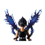 Figura Ichibansho Hiei Dark Tournament Edition Yu Yu Hakusho 18cm